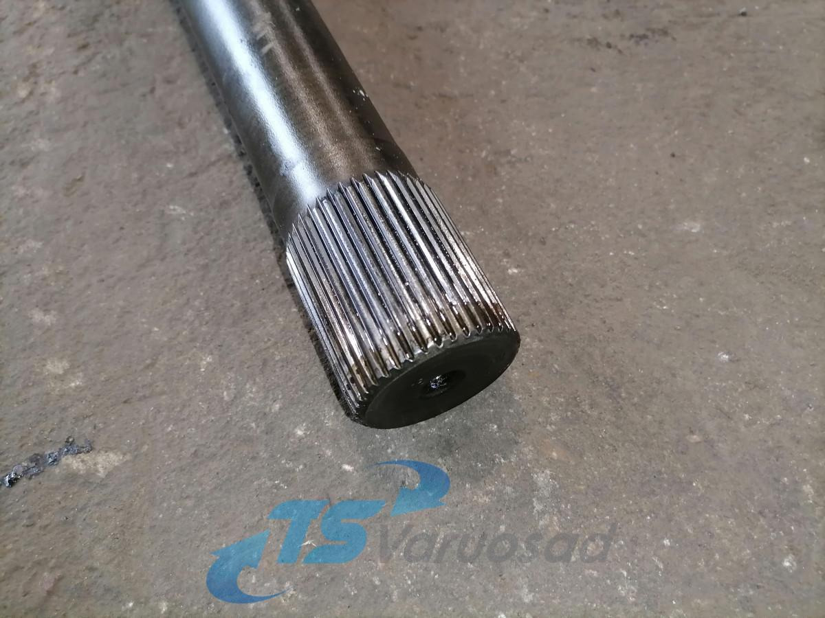 Volvo Drive shaft 20815243 - Приводный вал для Грузовиков: фото 3 Volvo Drive shaft 20815243 - Приводный вал для Грузовиков: фото 3