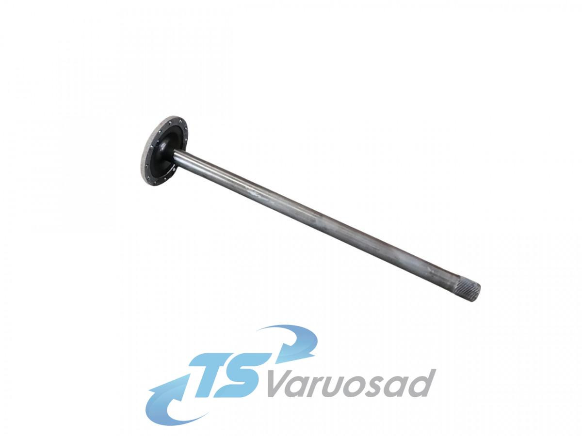 Volvo Drive shaft 20815243 - Приводный вал для Грузовиков: фото 1 Volvo Drive shaft 20815243 - Приводный вал для Грузовиков: фото 1