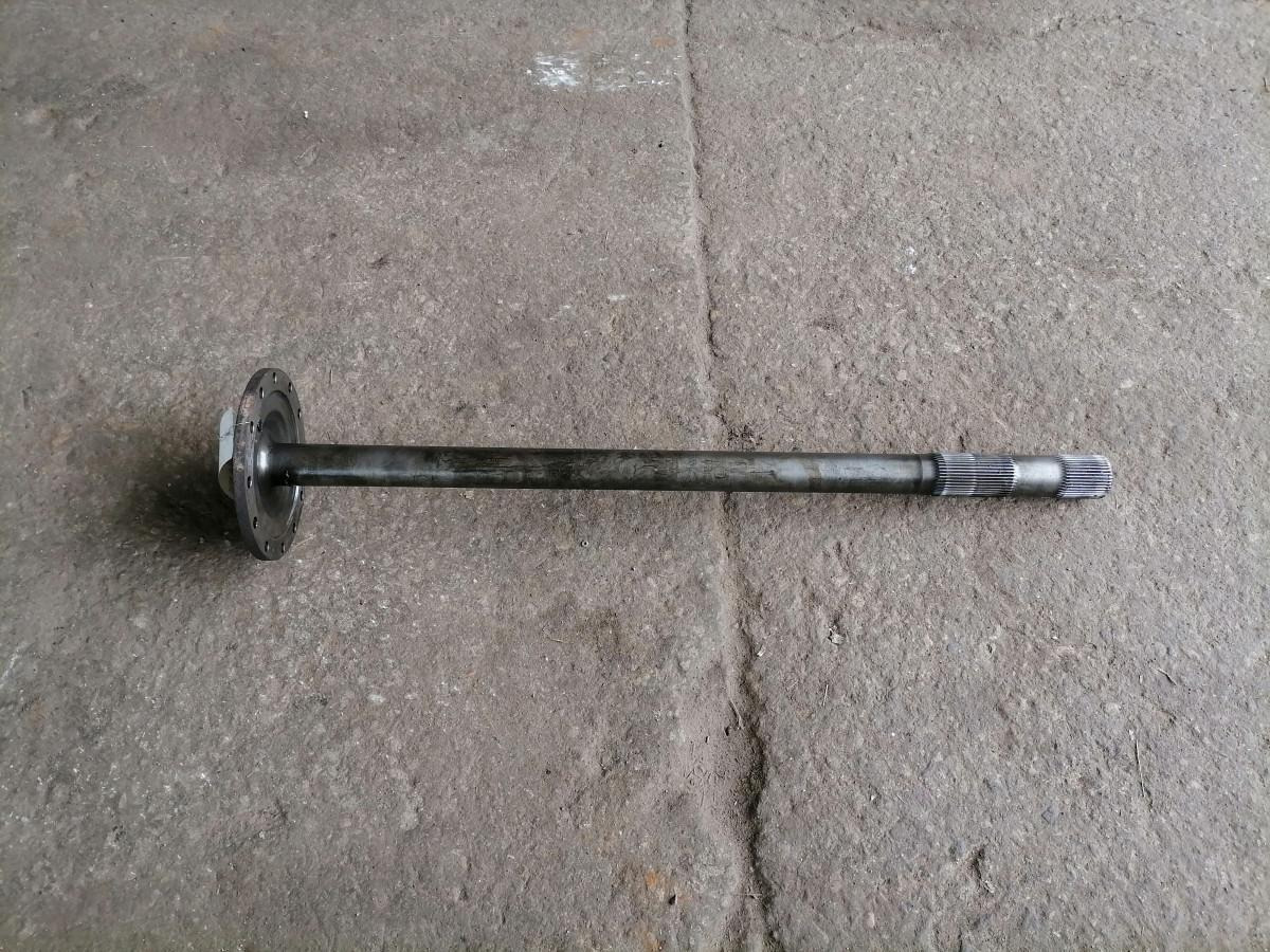 Volvo Drive shaft 20815246 - Приводный вал для Грузовиков: фото 2 Volvo Drive shaft 20815246 - Приводный вал для Грузовиков: фото 2