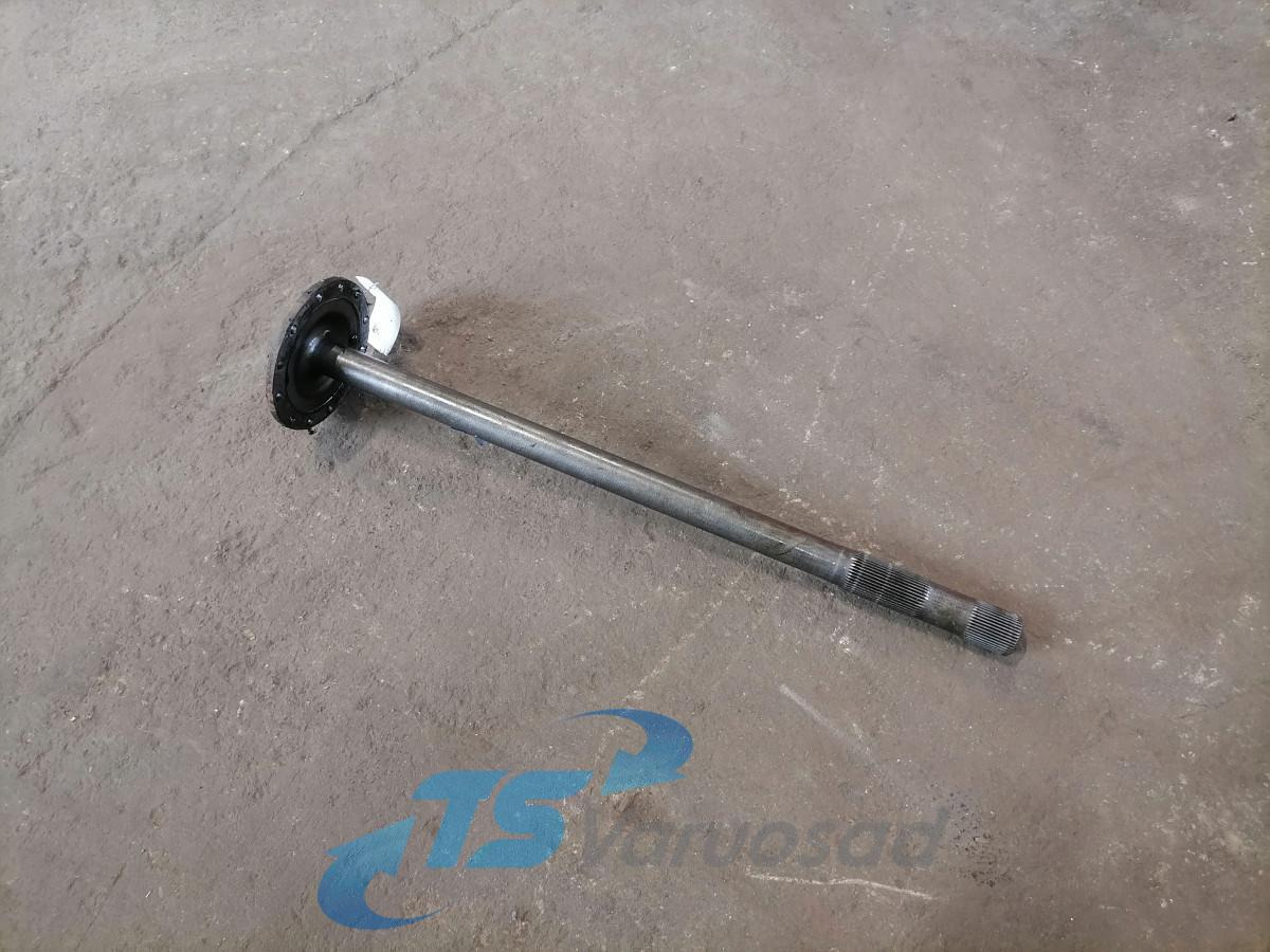 Volvo Drive shaft 20815246 - Приводный вал для Грузовиков: фото 2 Volvo Drive shaft 20815246 - Приводный вал для Грузовиков: фото 2