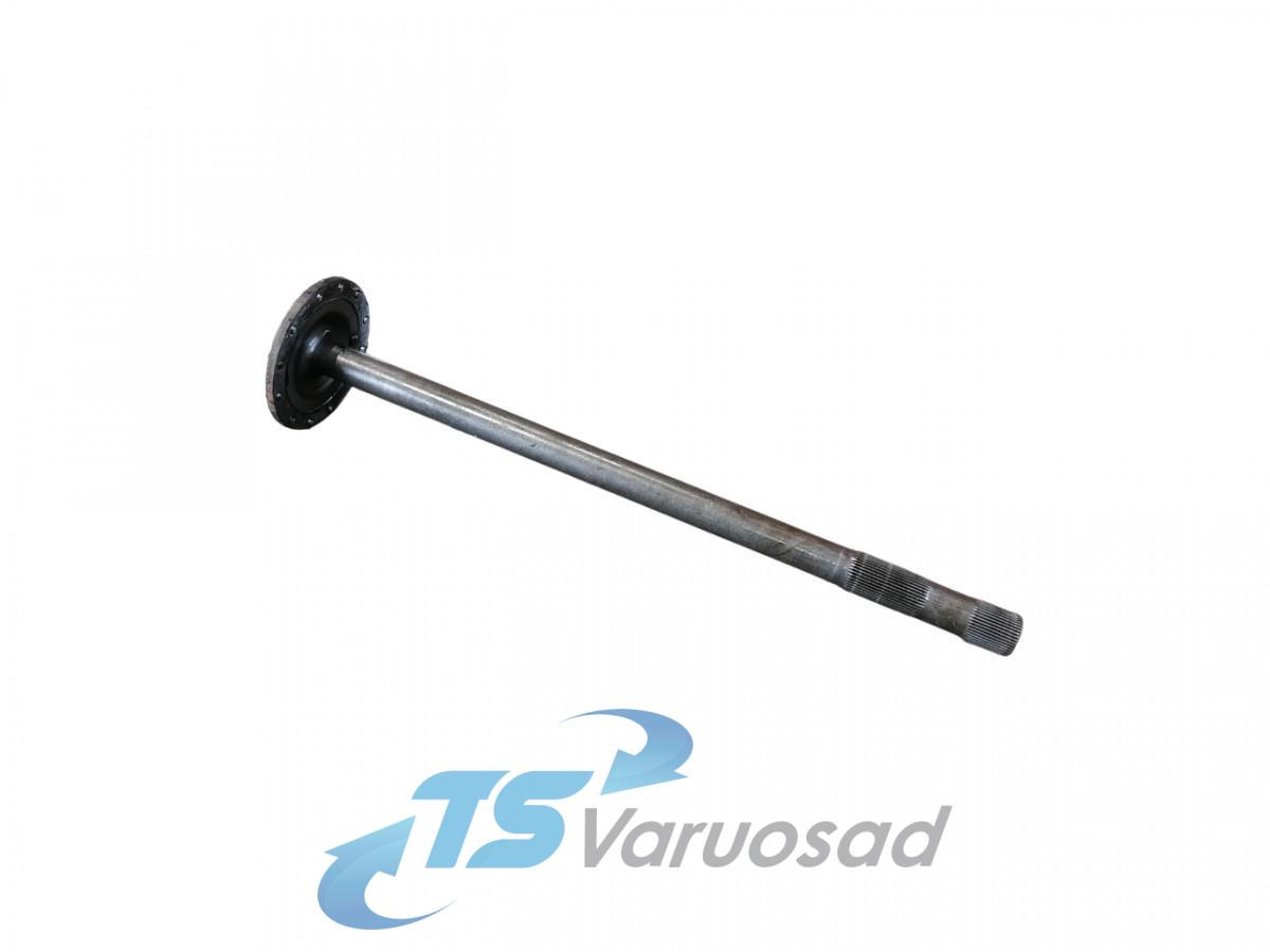 Volvo Drive shaft 20815246 - Приводный вал для Грузовиков: фото 1 Volvo Drive shaft 20815246 - Приводный вал для Грузовиков: фото 1