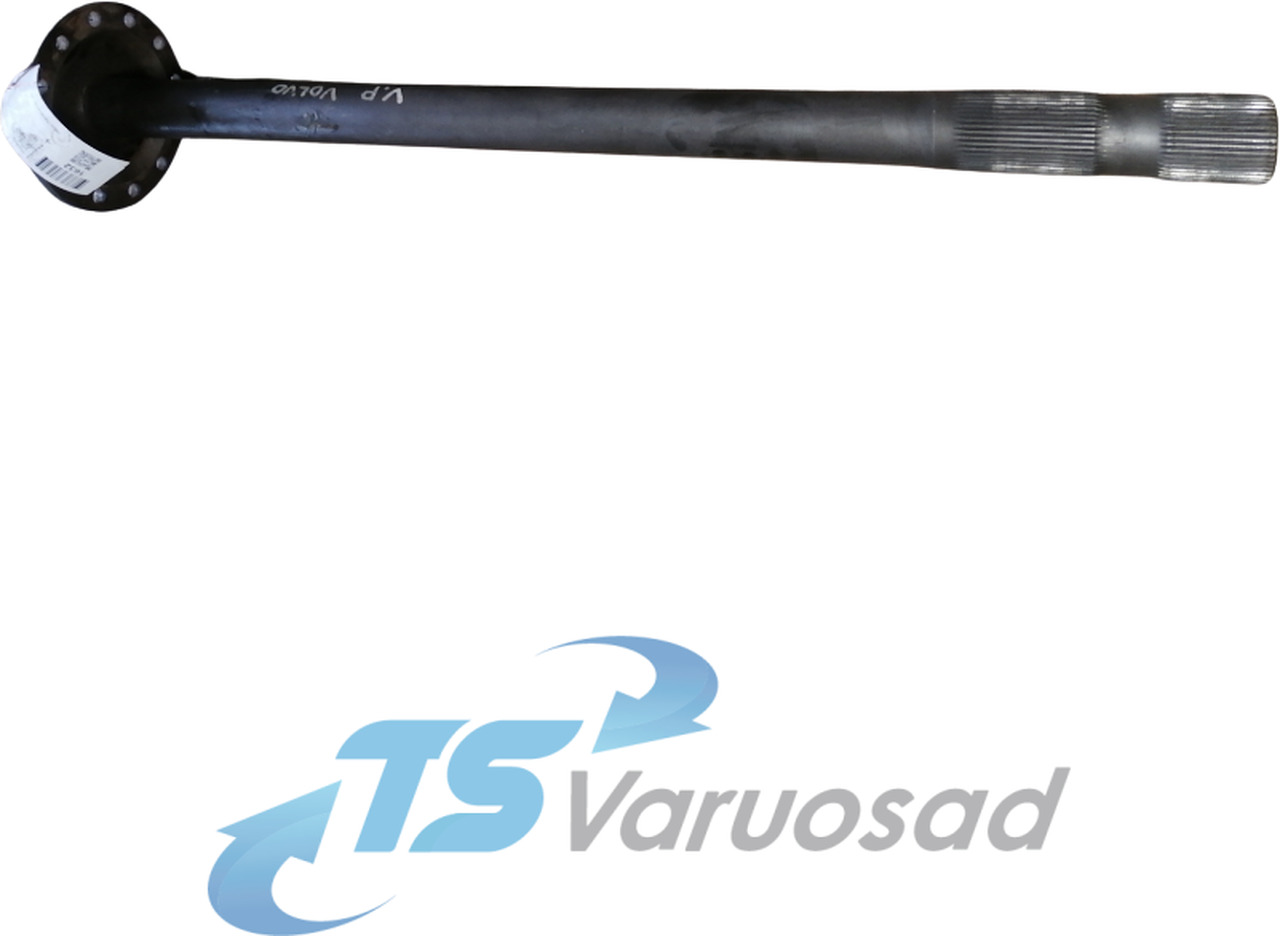 Volvo Drive shaft 20836831 - Приводный вал для Грузовиков: фото 1 Volvo Drive shaft 20836831 - Приводный вал для Грузовиков: фото 1