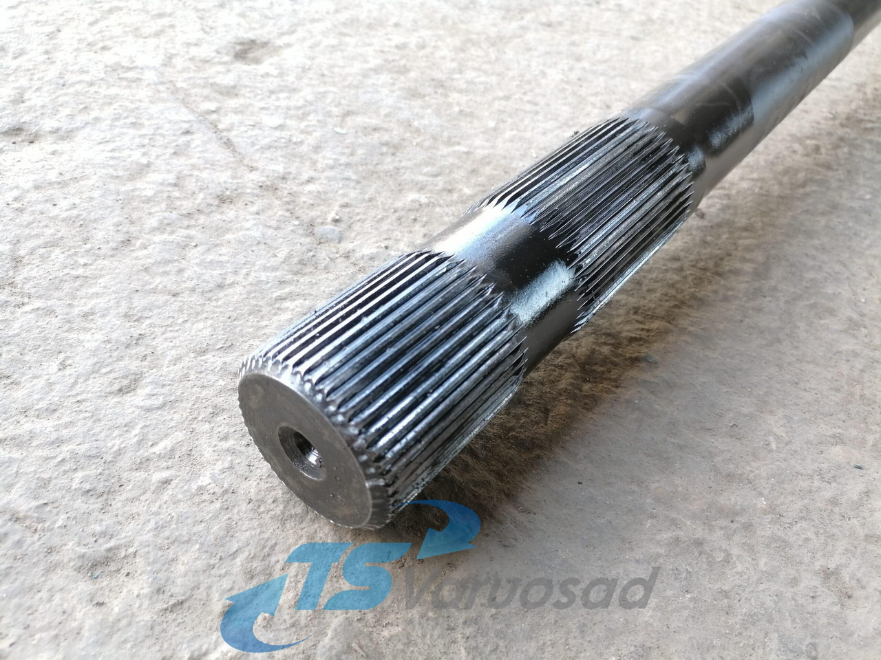 Volvo Drive shaft 20836831 - Приводный вал для Грузовиков: фото 2 Volvo Drive shaft 20836831 - Приводный вал для Грузовиков: фото 2