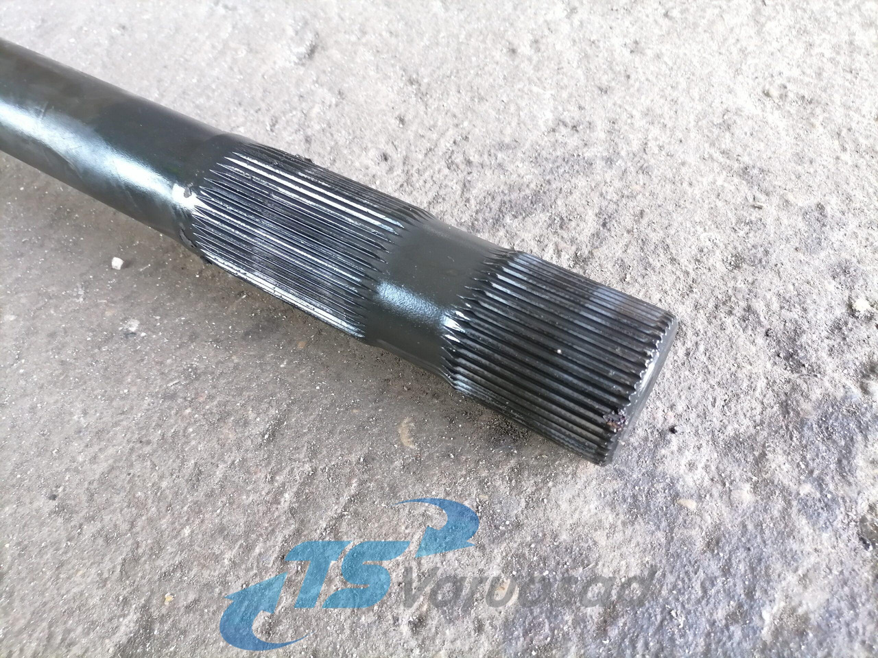 Volvo Drive shaft 20836831 - Приводный вал для Грузовиков: фото 2 Volvo Drive shaft 20836831 - Приводный вал для Грузовиков: фото 2