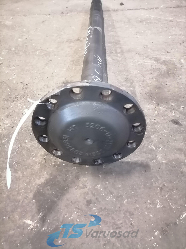 Volvo Drive shaft 20836831 - Приводный вал для Грузовиков: фото 3 Volvo Drive shaft 20836831 - Приводный вал для Грузовиков: фото 3