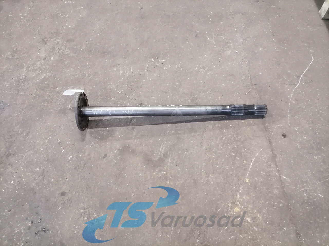 Volvo Drive shaft 20836831 - Приводный вал для Грузовиков: фото 1 Volvo Drive shaft 20836831 - Приводный вал для Грузовиков: фото 1