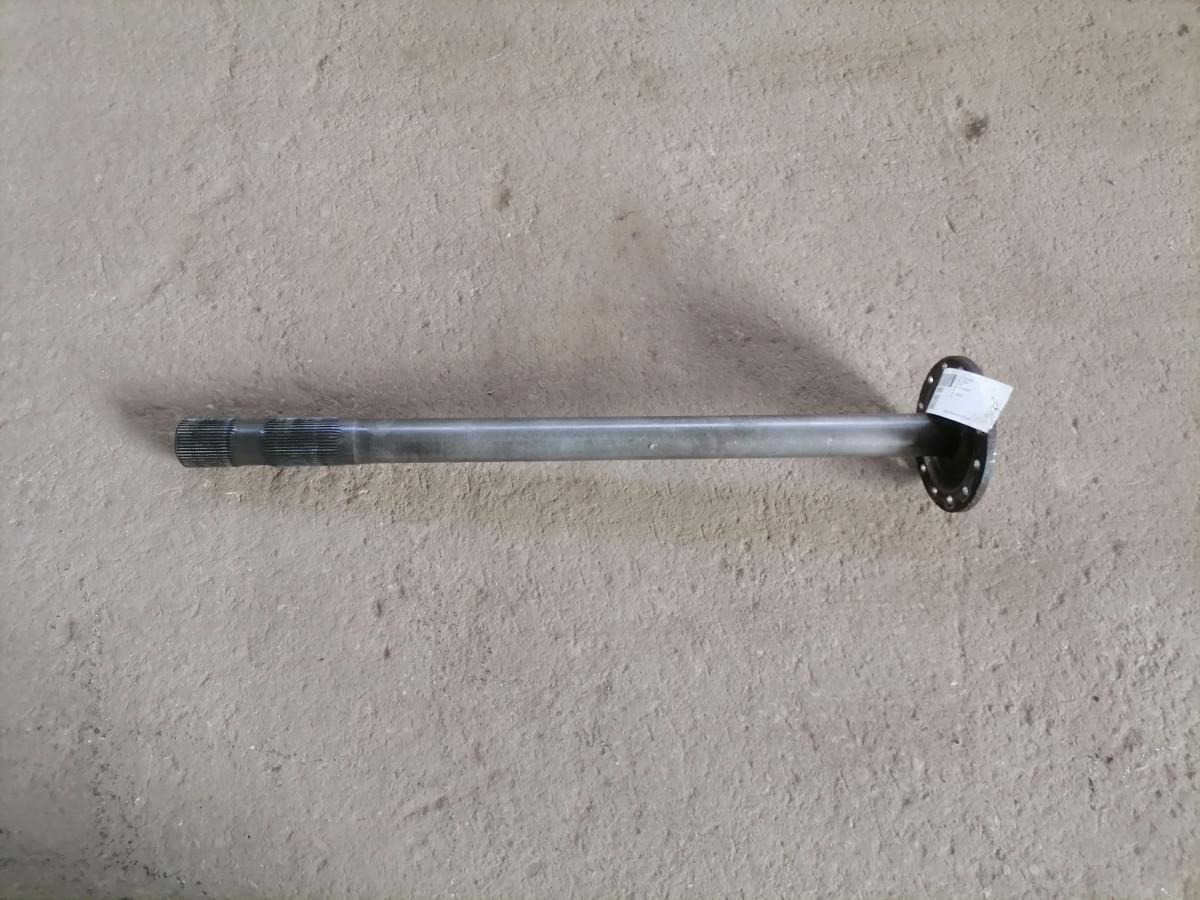 Volvo Drive shaft 20836831 - Приводный вал для Грузовиков: фото 2 Volvo Drive shaft 20836831 - Приводный вал для Грузовиков: фото 2