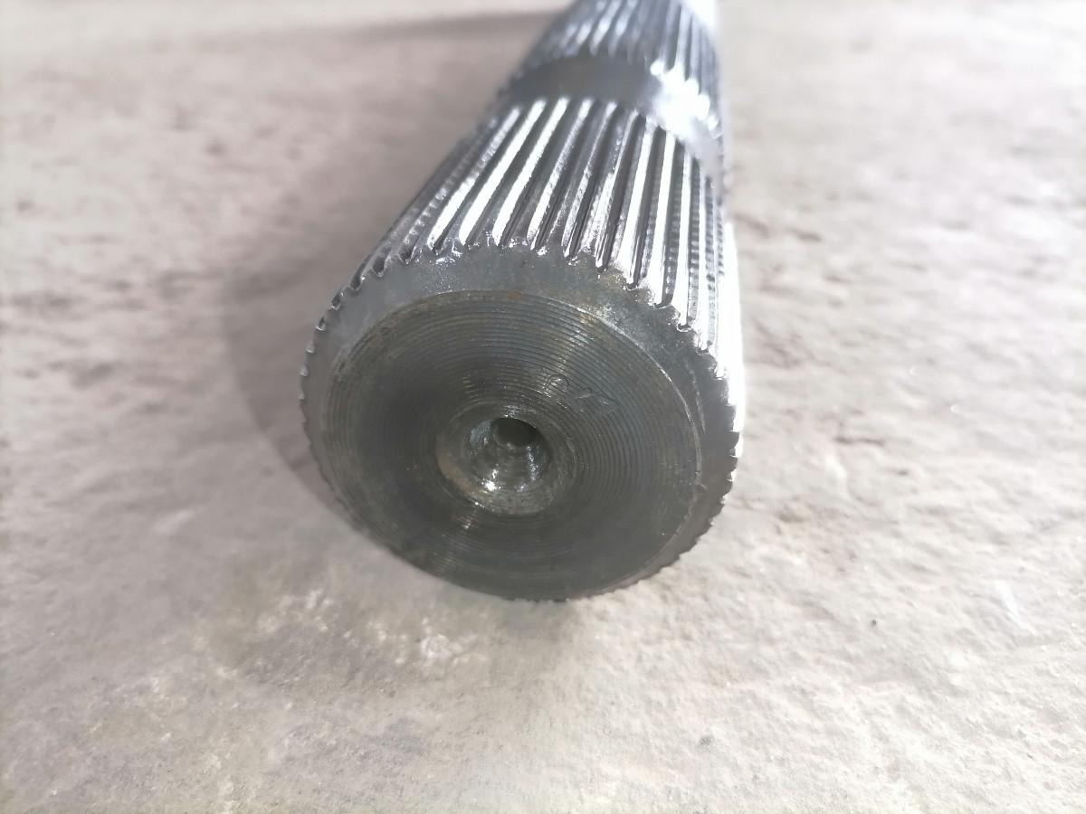 Volvo Drive shaft 20836831 - Приводный вал для Грузовиков: фото 3 Volvo Drive shaft 20836831 - Приводный вал для Грузовиков: фото 3