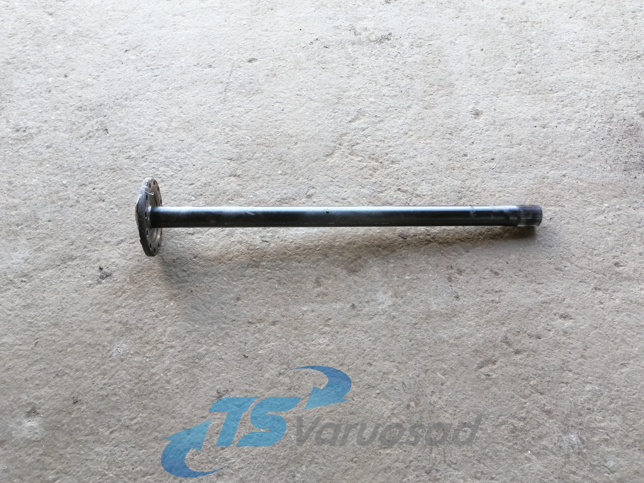 Volvo Drive shaft 20836838 - Приводный вал для Грузовиков: фото 1 Volvo Drive shaft 20836838 - Приводный вал для Грузовиков: фото 1
