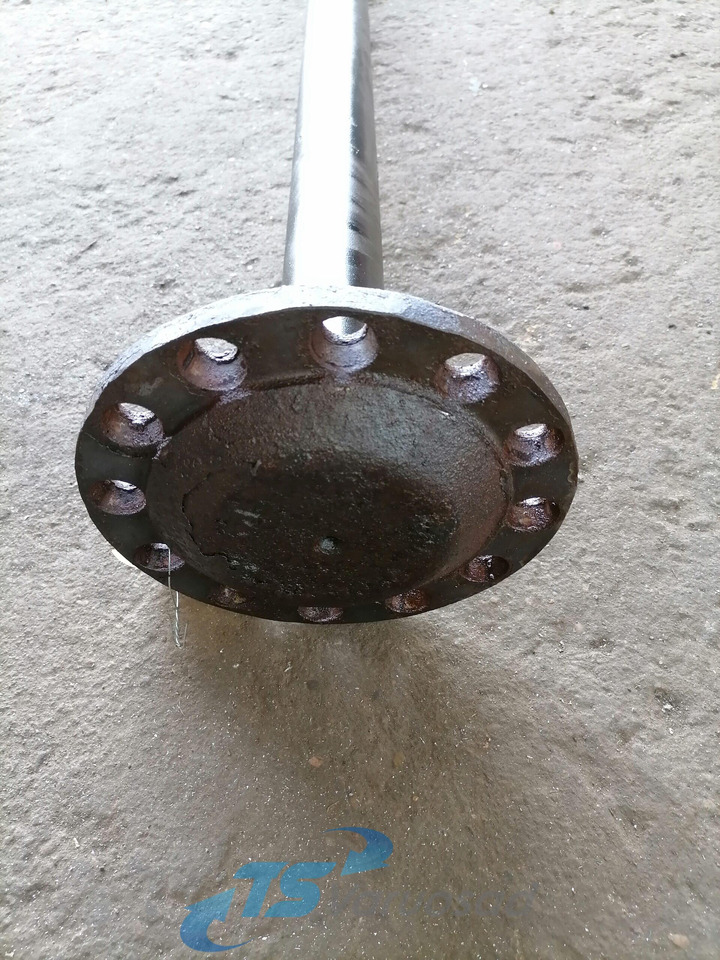 Volvo Drive shaft 20836838 - Приводный вал для Грузовиков: фото 2 Volvo Drive shaft 20836838 - Приводный вал для Грузовиков: фото 2