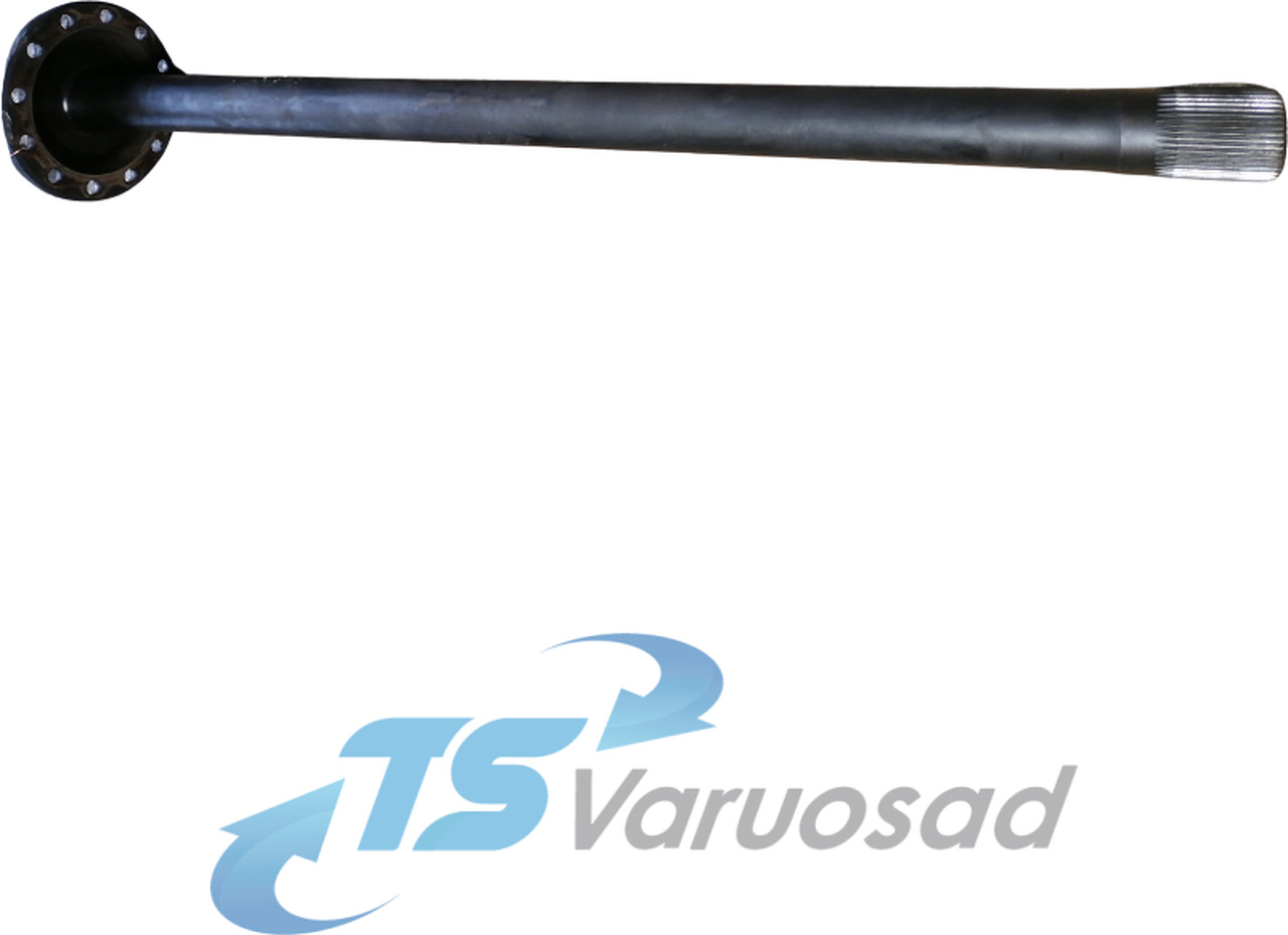 Volvo Drive shaft 20836838 - Приводный вал для Грузовиков: фото 1 Volvo Drive shaft 20836838 - Приводный вал для Грузовиков: фото 1