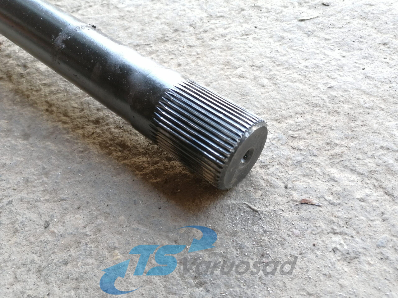 Volvo Drive shaft 20836838 - Приводный вал для Грузовиков: фото 3 Volvo Drive shaft 20836838 - Приводный вал для Грузовиков: фото 3