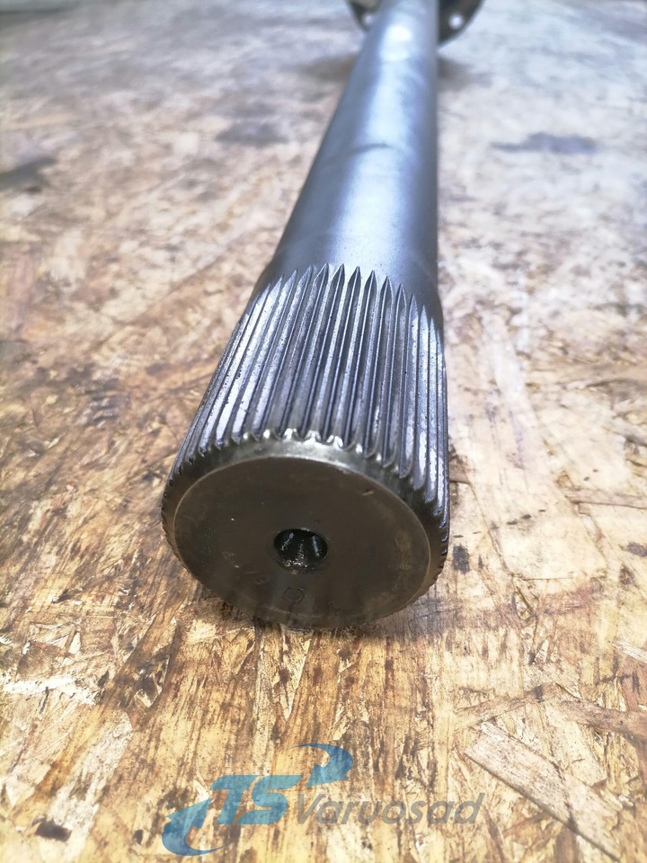 Volvo Drive shaft 20836838 - Приводный вал для Грузовиков: фото 4 Volvo Drive shaft 20836838 - Приводный вал для Грузовиков: фото 4
