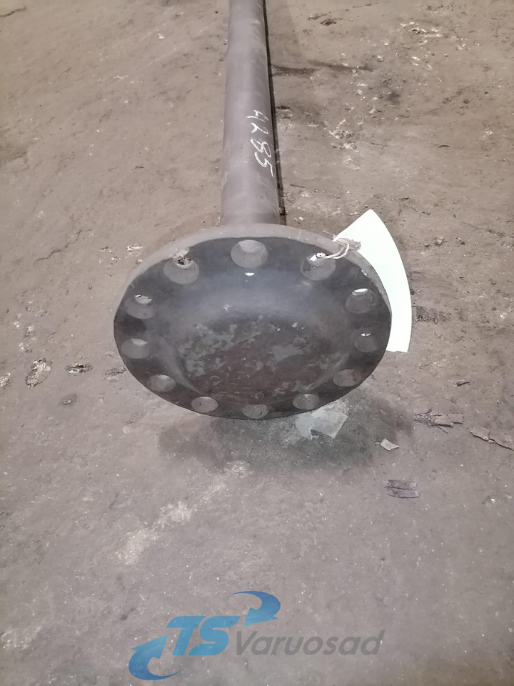 Volvo Drive shaft 8172096 - Приводный вал для Грузовиков: фото 2 Volvo Drive shaft 8172096 - Приводный вал для Грузовиков: фото 2