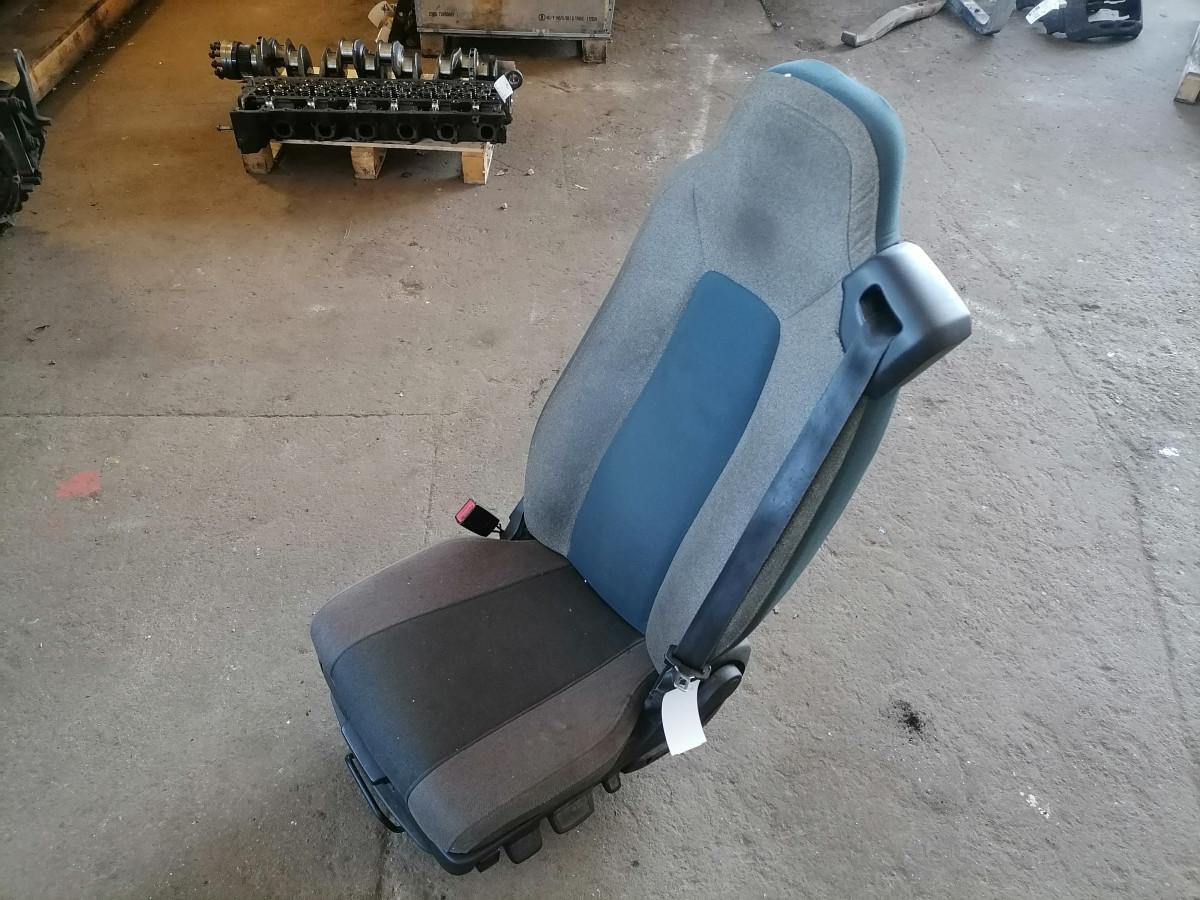 Volvo Driver seat 82514843 - Сиденье для Грузовиков: фото 2 Volvo Driver seat 82514843 - Сиденье для Грузовиков: фото 2