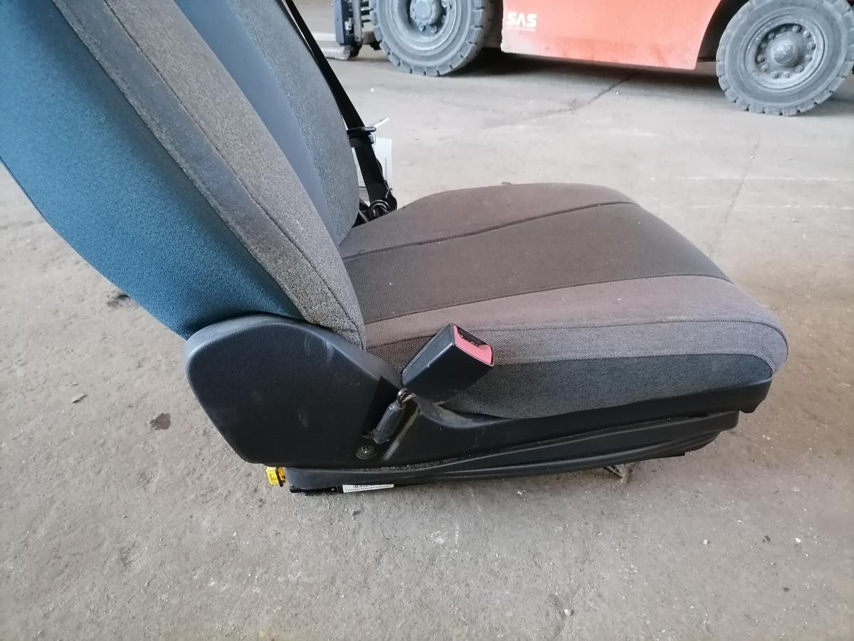 Volvo Driver seat 82514843 - Сиденье для Грузовиков: фото 5 Volvo Driver seat 82514843 - Сиденье для Грузовиков: фото 5