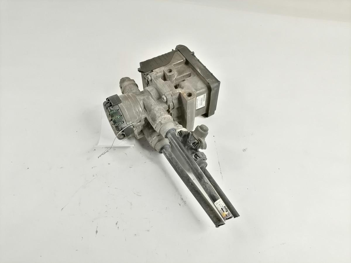 Volvo EBS brake valve 21114974 - Тормозной клапан для Грузовиков: фото 3 Volvo EBS brake valve 21114974 - Тормозной клапан для Грузовиков: фото 3
