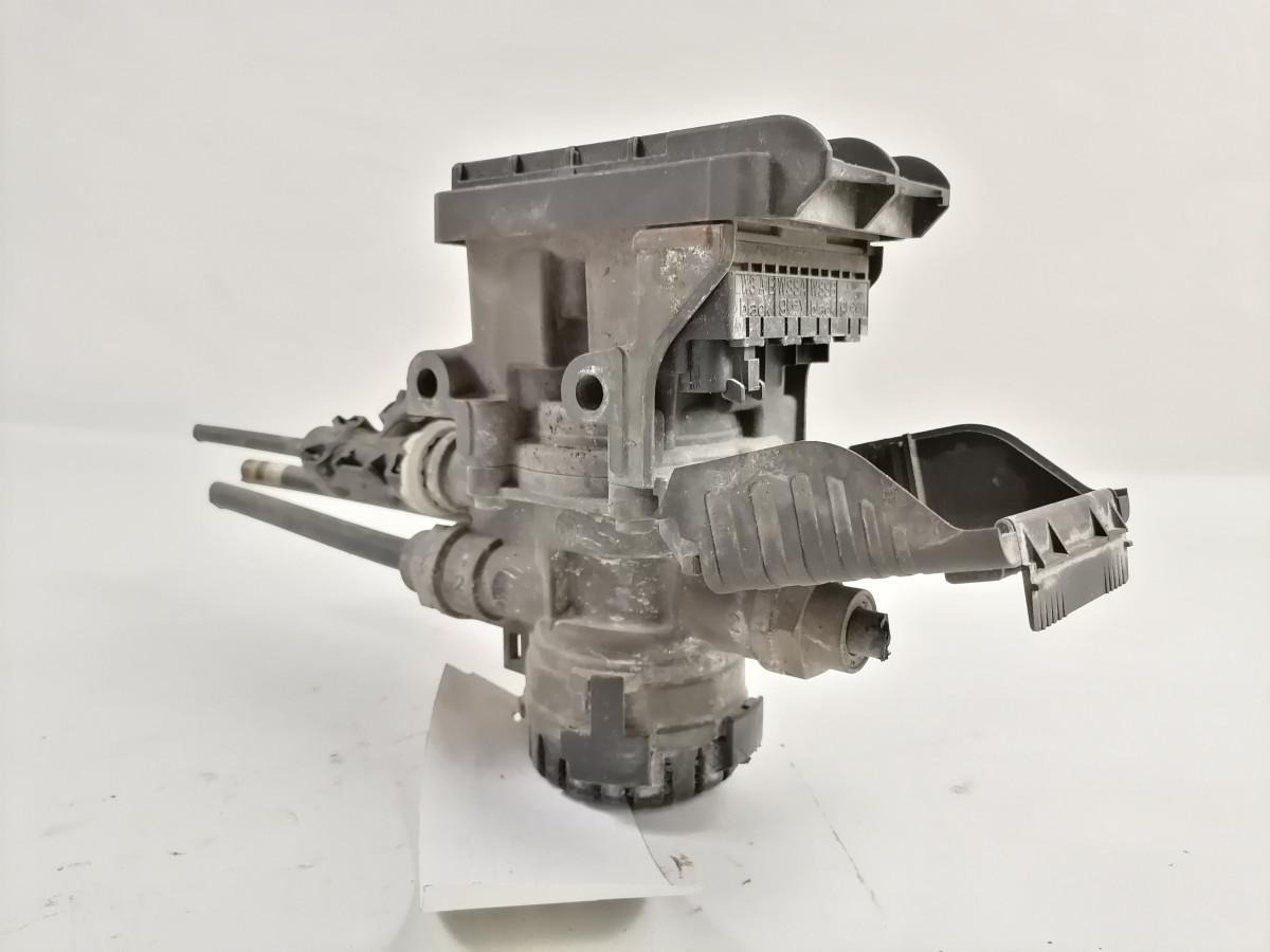 Volvo EBS brake valve 21114974 - Тормозной клапан для Грузовиков: фото 2 Volvo EBS brake valve 21114974 - Тормозной клапан для Грузовиков: фото 2