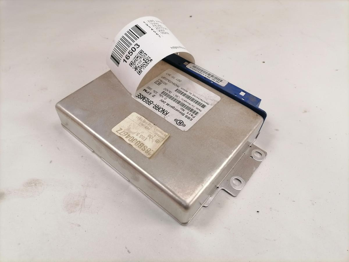 Volvo EBS control unit 20777347 - Блок управления для Грузовиков: фото 4 Volvo EBS control unit 20777347 - Блок управления для Грузовиков: фото 4