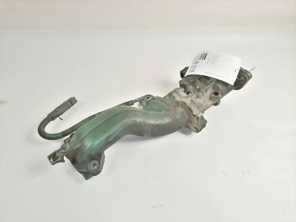 Volvo EGR pipe 21858913 - Глушитель/ Выхлопная система для Грузовиков: фото 3 Volvo EGR pipe 21858913 - Глушитель/ Выхлопная система для Грузовиков: фото 3