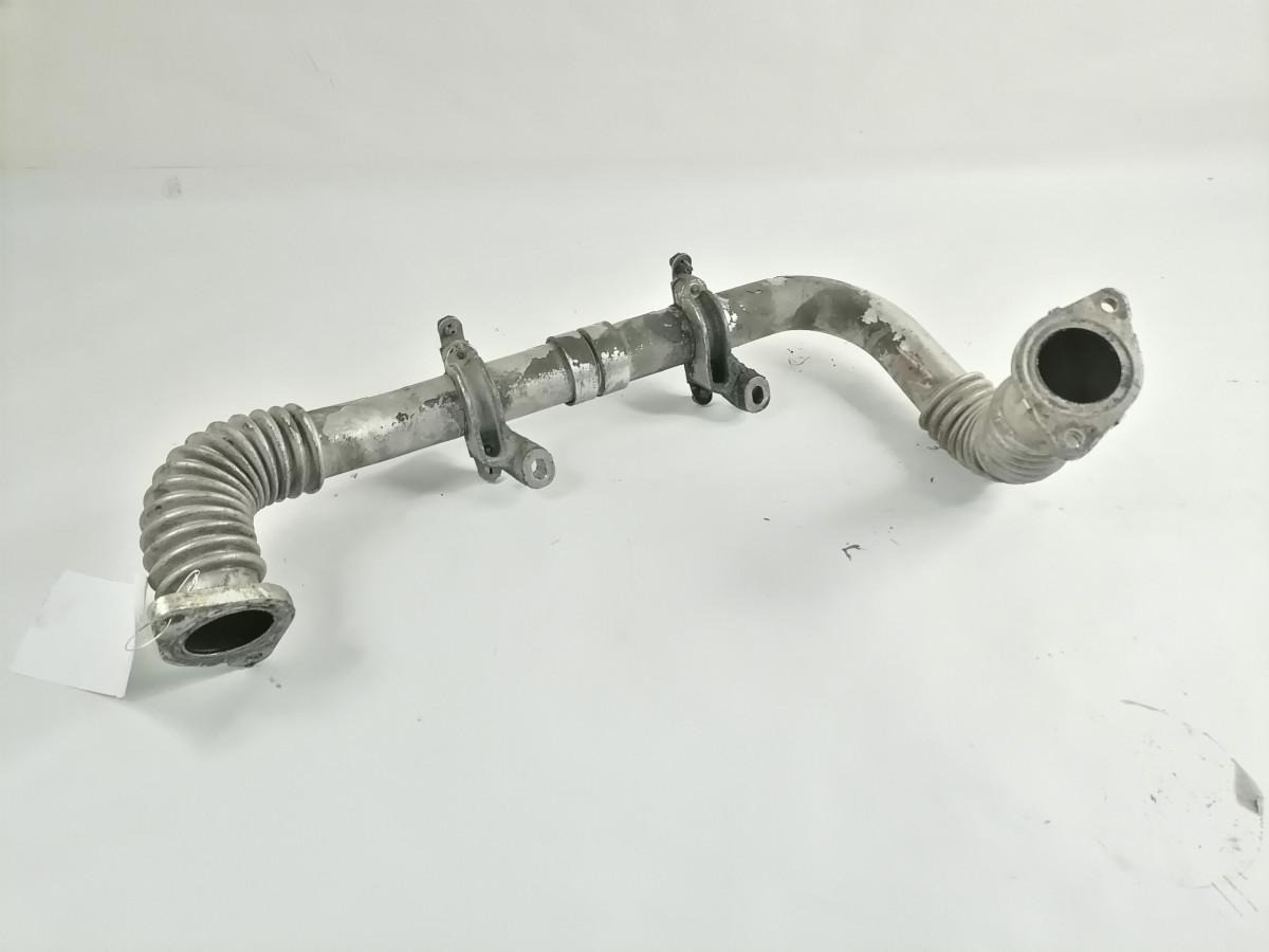 Volvo EGR pipe 21900833 - Глушитель/ Выхлопная система для Грузовиков: фото 4 Volvo EGR pipe 21900833 - Глушитель/ Выхлопная система для Грузовиков: фото 4