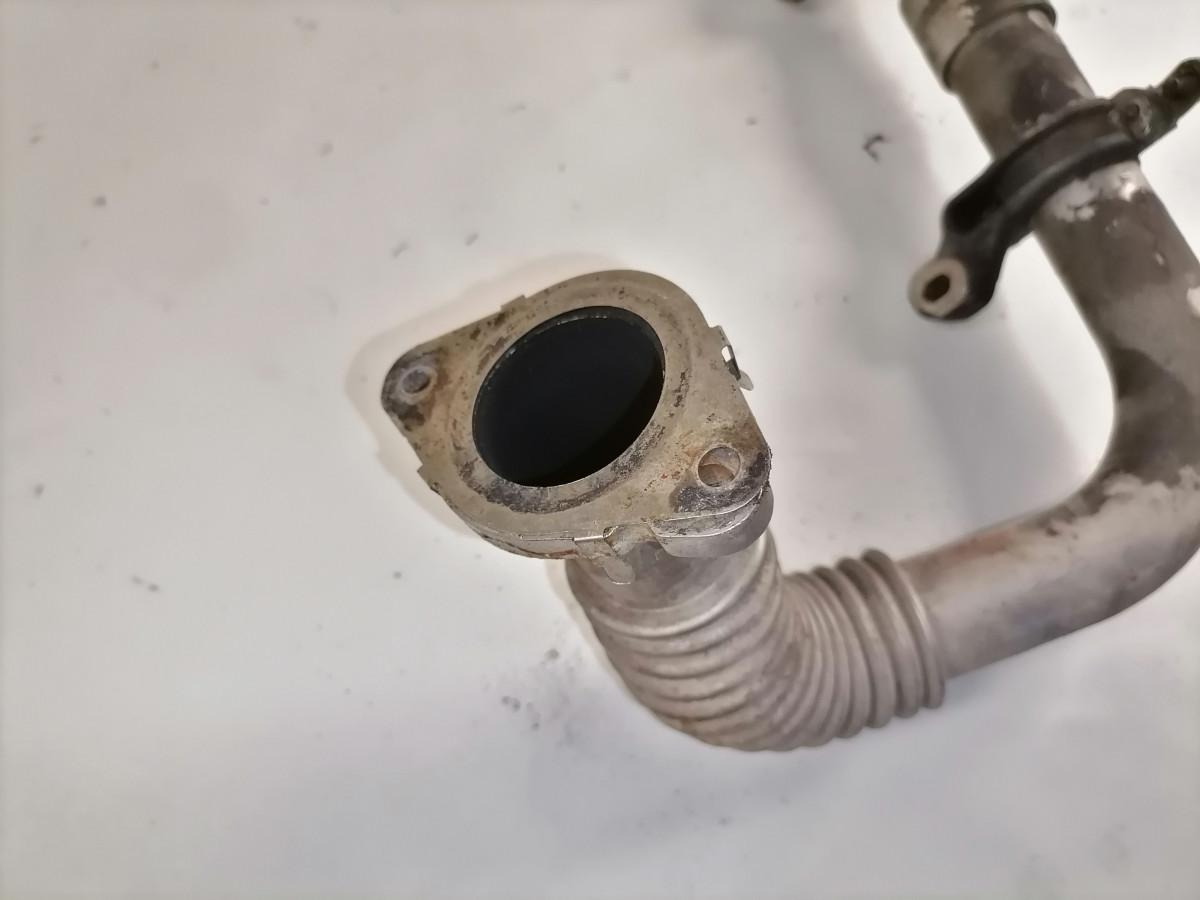 Volvo EGR pipe 21900833 - Глушитель/ Выхлопная система для Грузовиков: фото 5 Volvo EGR pipe 21900833 - Глушитель/ Выхлопная система для Грузовиков: фото 5