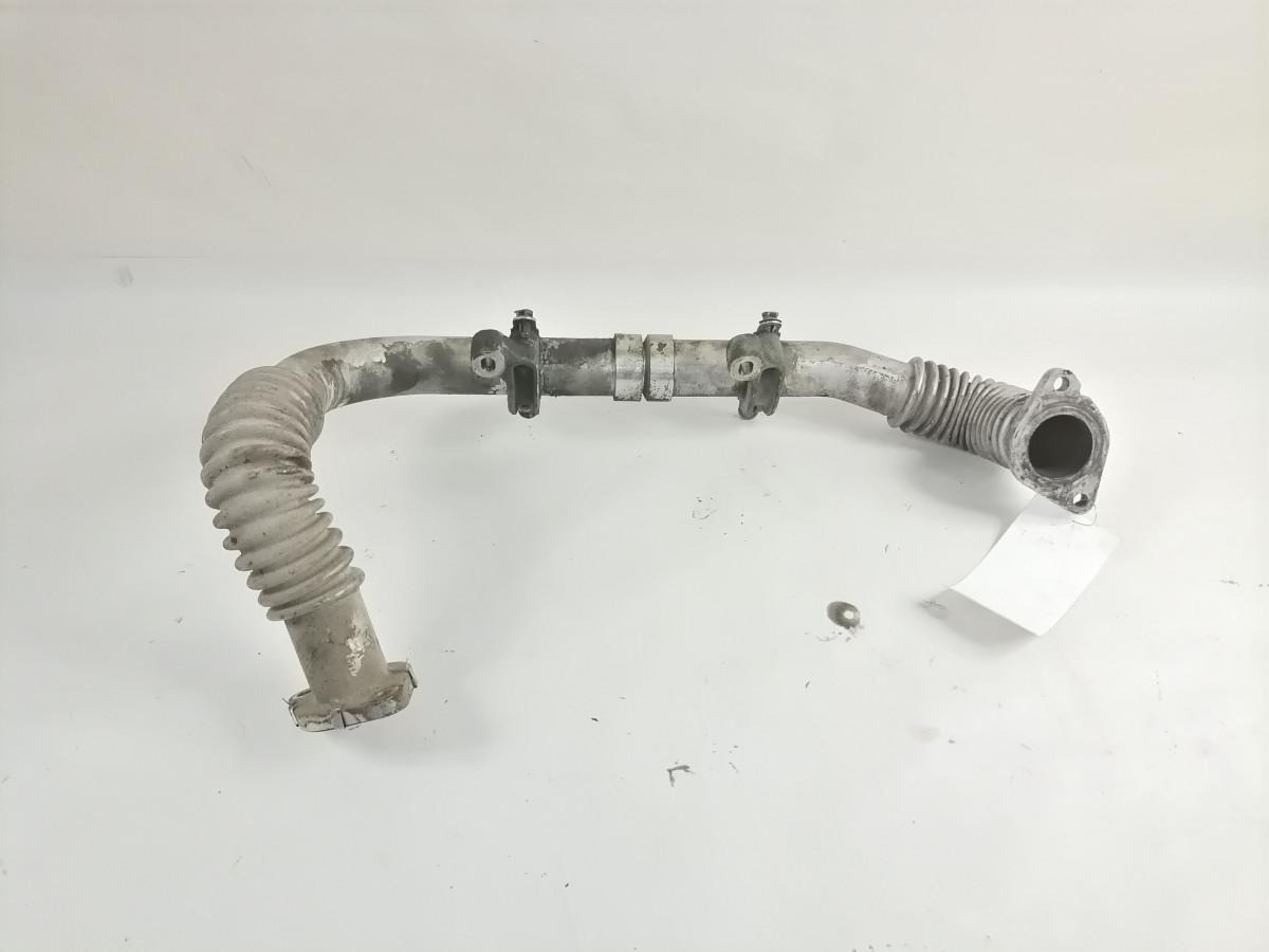 Volvo EGR pipe 21900833 - Глушитель/ Выхлопная система для Грузовиков: фото 3 Volvo EGR pipe 21900833 - Глушитель/ Выхлопная система для Грузовиков: фото 3