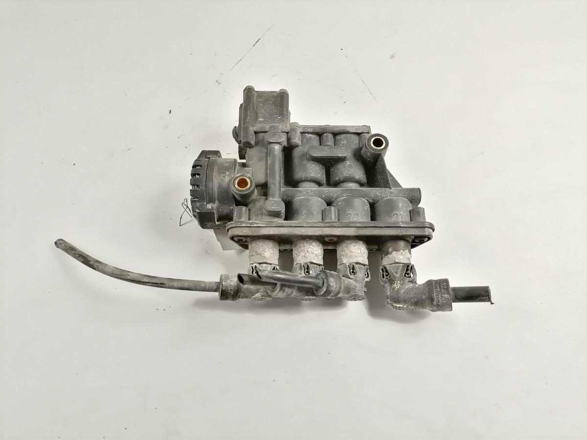 Volvo ELC Klapp 21083654 - Тормозной клапан для Грузовиков: фото 3 Volvo ELC Klapp 21083654 - Тормозной клапан для Грузовиков: фото 3