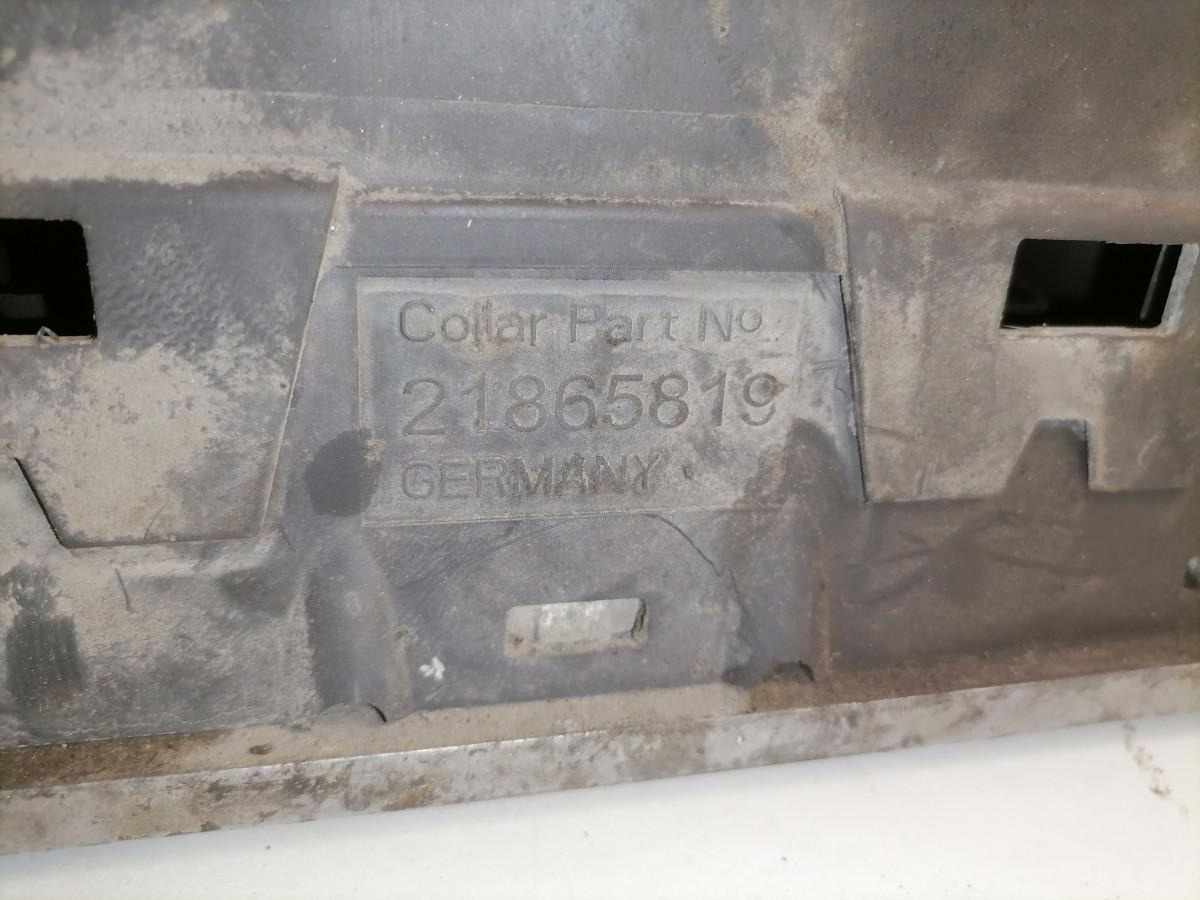 Блок управления для Грузовиков Volvo Ecu RCIOM 21855936: фото 6