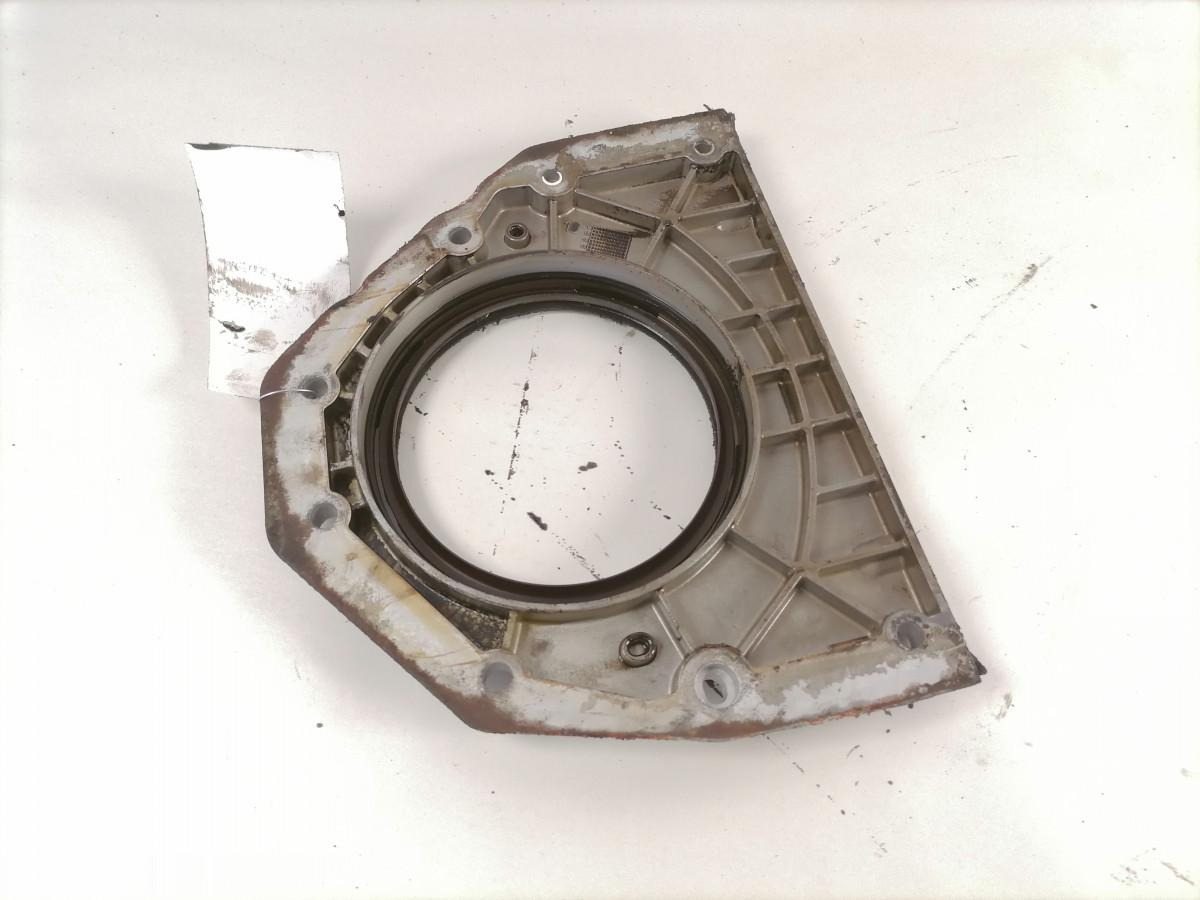 Volvo Engine front cover 20777236 - Двигатель и запчасти для Грузовиков: фото 3 Volvo Engine front cover 20777236 - Двигатель и запчасти для Грузовиков: фото 3