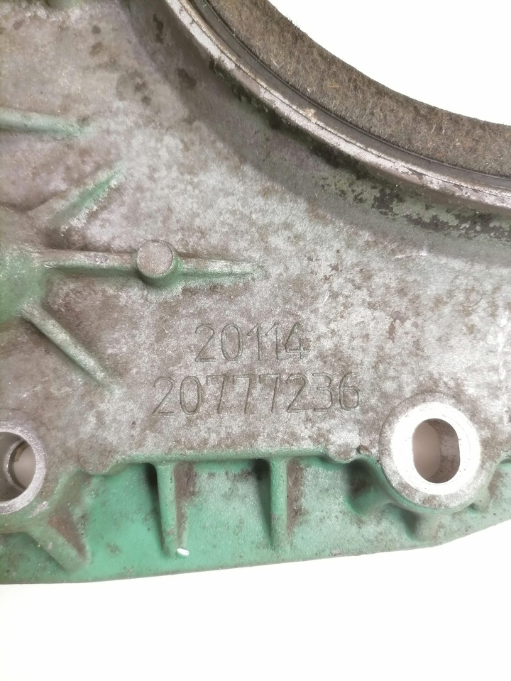 Volvo Engine front cover 20777236 - Двигатель и запчасти для Грузовиков: фото 4 Volvo Engine front cover 20777236 - Двигатель и запчасти для Грузовиков: фото 4