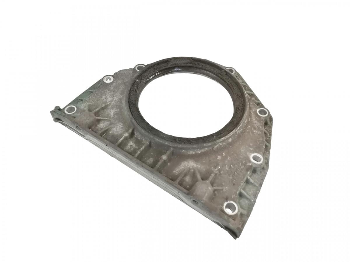 Volvo Engine front cover 20777236 - Двигатель и запчасти для Грузовиков: фото 1 Volvo Engine front cover 20777236 - Двигатель и запчасти для Грузовиков: фото 1