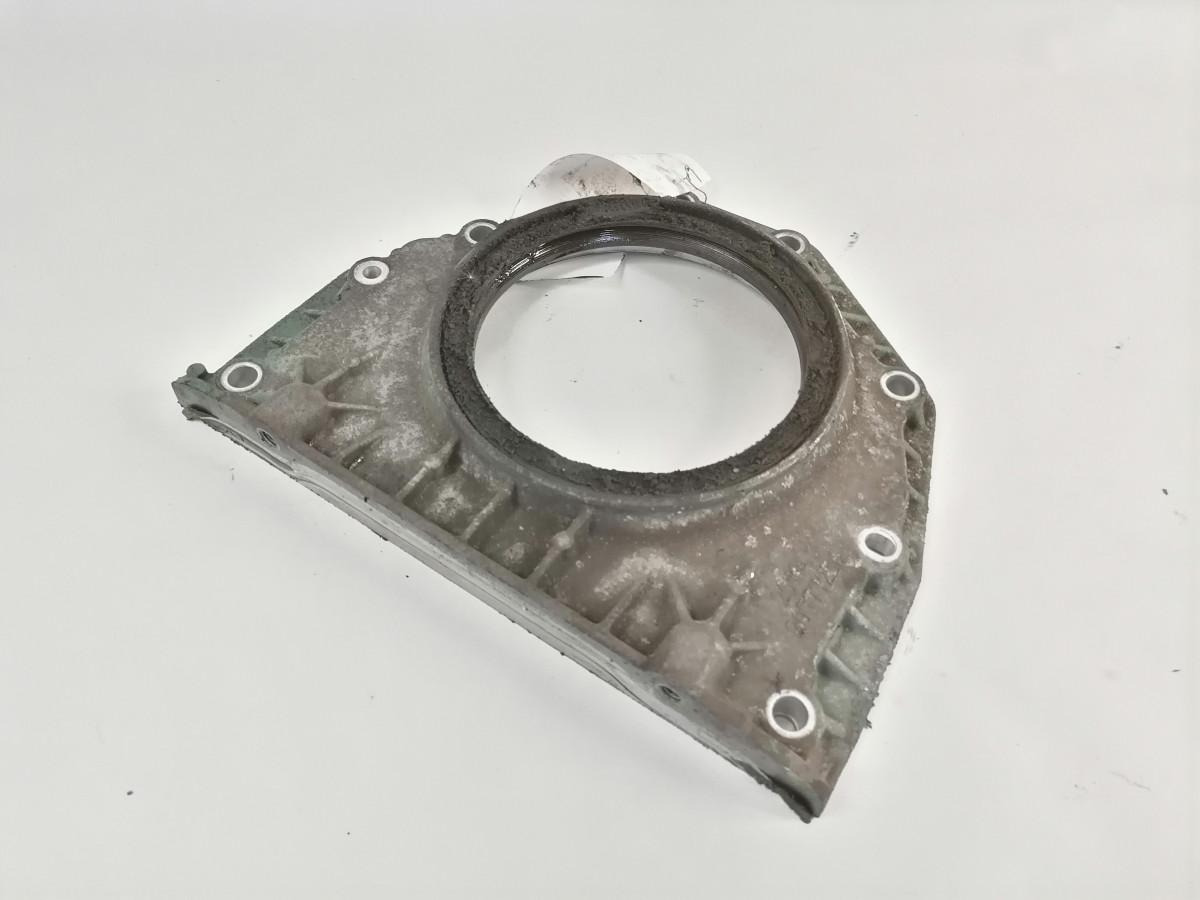 Volvo Engine front cover 20777236 - Двигатель и запчасти для Грузовиков: фото 2 Volvo Engine front cover 20777236 - Двигатель и запчасти для Грузовиков: фото 2