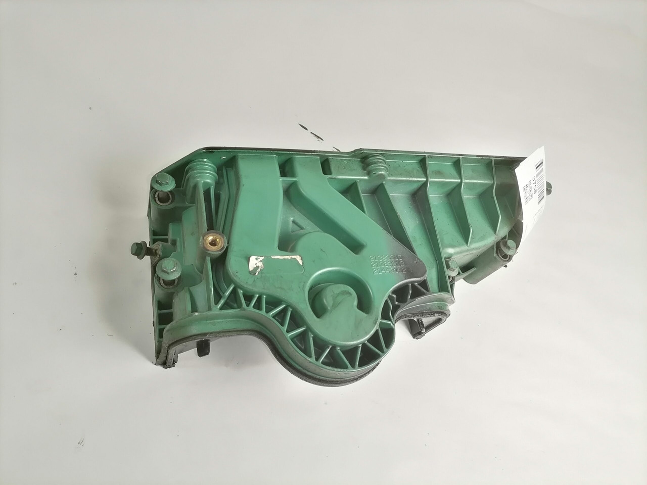 Volvo Engine front cover 21383315 - Двигатель и запчасти для Грузовиков: фото 1 Volvo Engine front cover 21383315 - Двигатель и запчасти для Грузовиков: фото 1