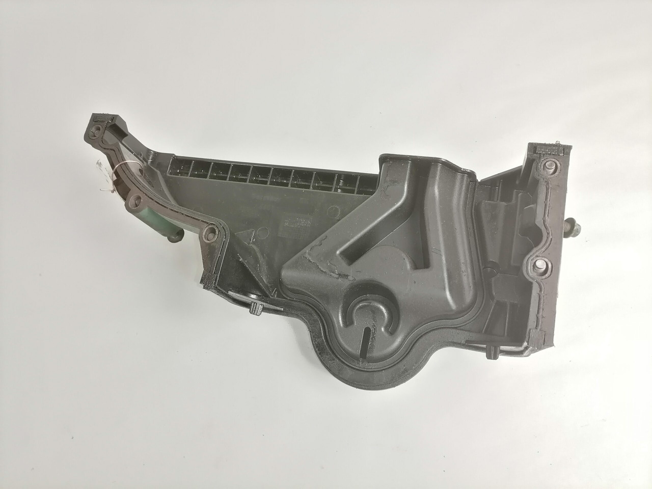 Volvo Engine front cover 21383315 - Двигатель и запчасти для Грузовиков: фото 4 Volvo Engine front cover 21383315 - Двигатель и запчасти для Грузовиков: фото 4