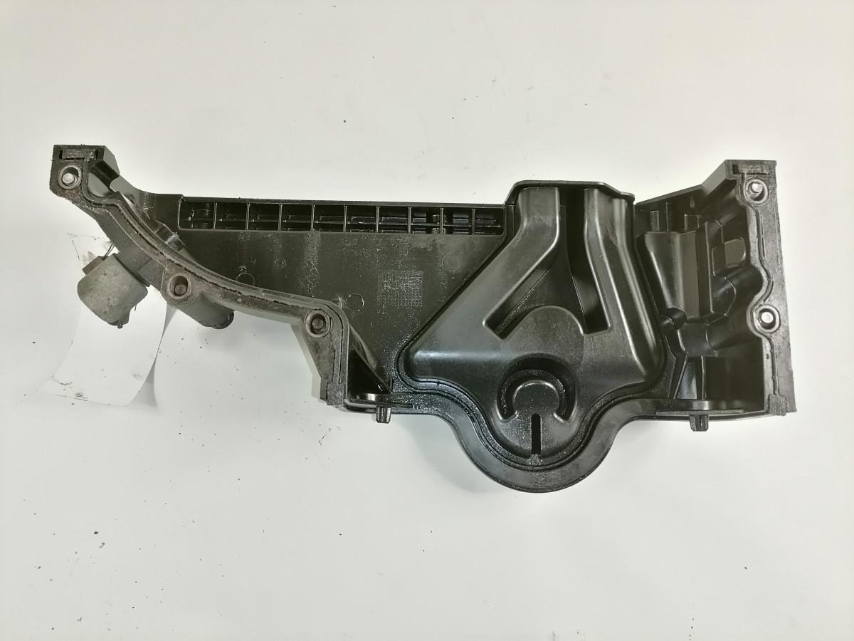 Volvo Engine front cover 21383315 - Двигатель и запчасти для Грузовиков: фото 4 Volvo Engine front cover 21383315 - Двигатель и запчасти для Грузовиков: фото 4