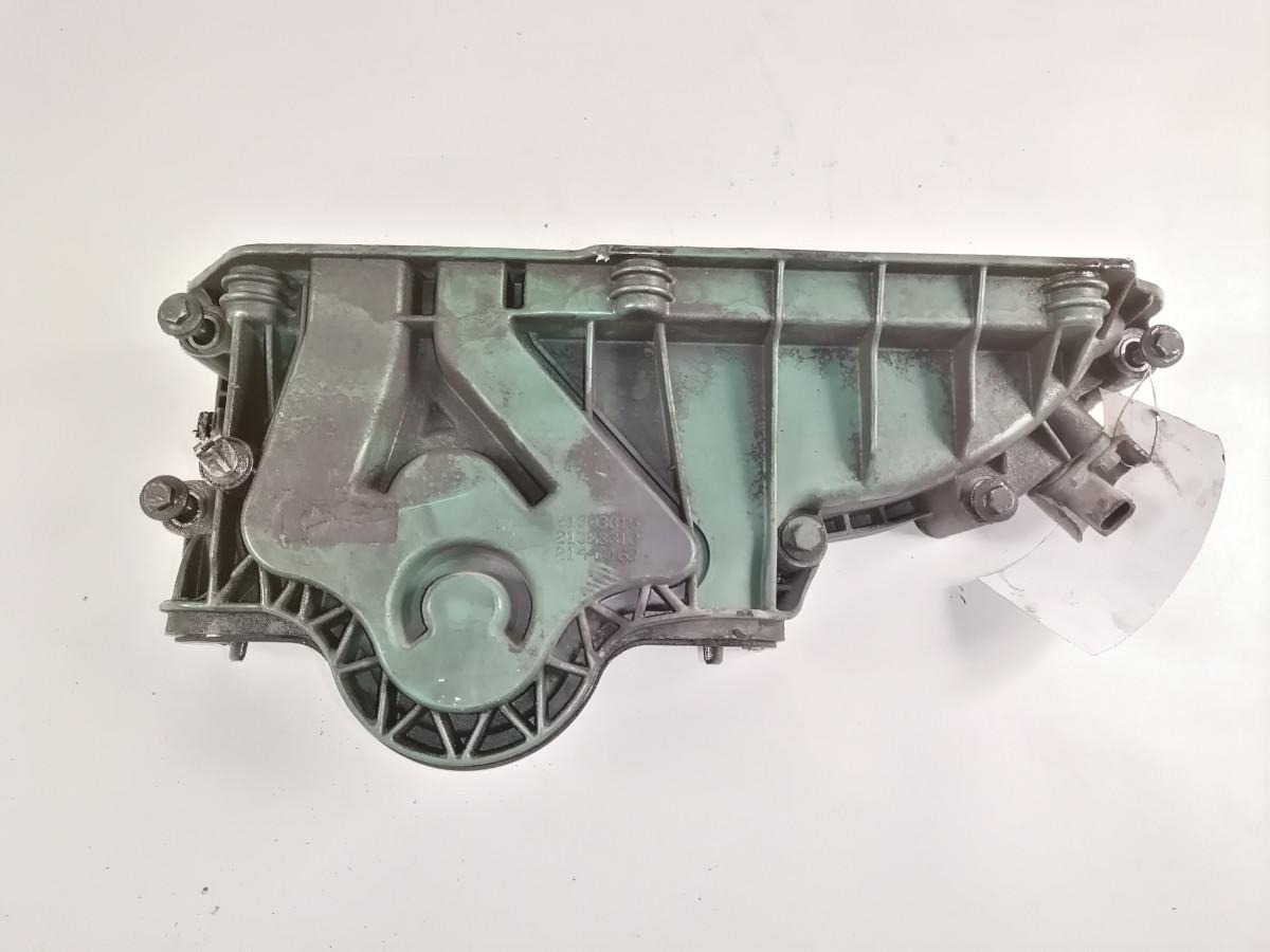 Volvo Engine front cover 21383315 - Двигатель и запчасти для Грузовиков: фото 3 Volvo Engine front cover 21383315 - Двигатель и запчасти для Грузовиков: фото 3