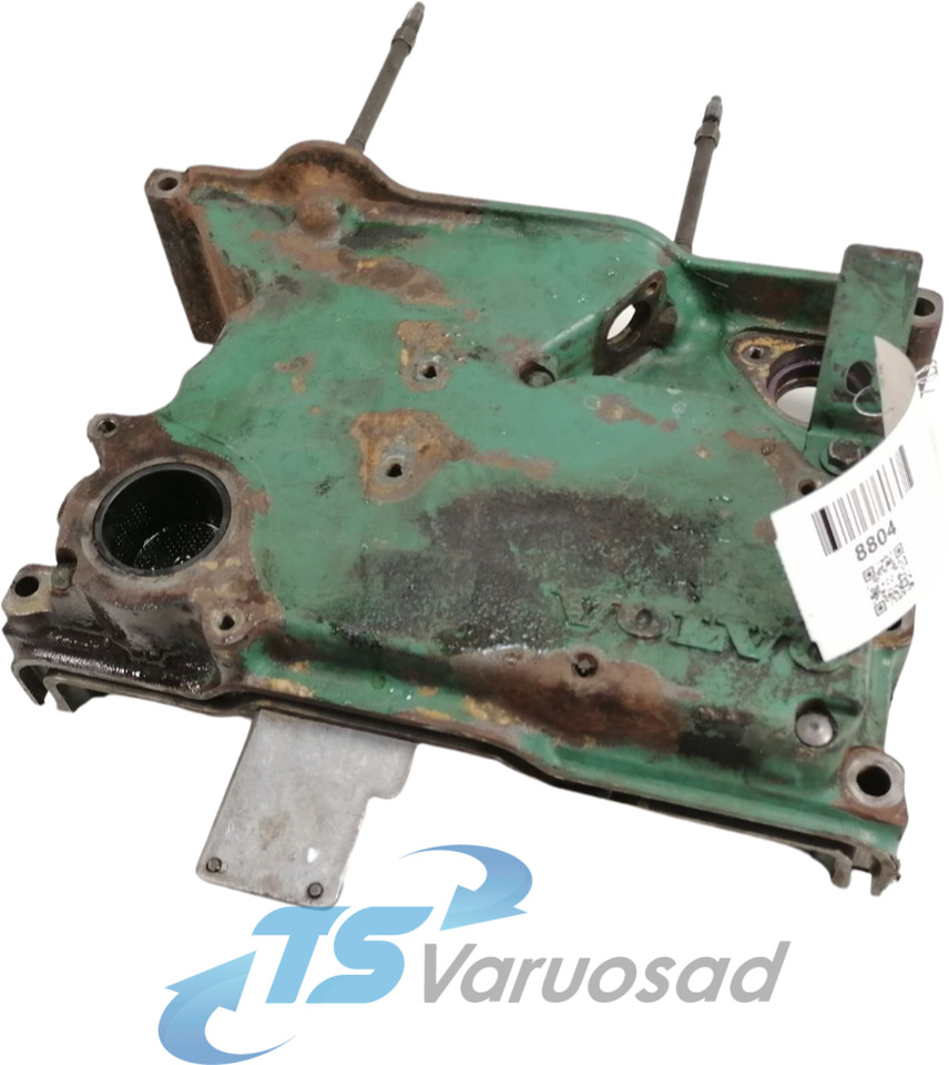 Volvo Engine front cover 3169648 - Двигатель и запчасти для Грузовиков: фото 1 Volvo Engine front cover 3169648 - Двигатель и запчасти для Грузовиков: фото 1