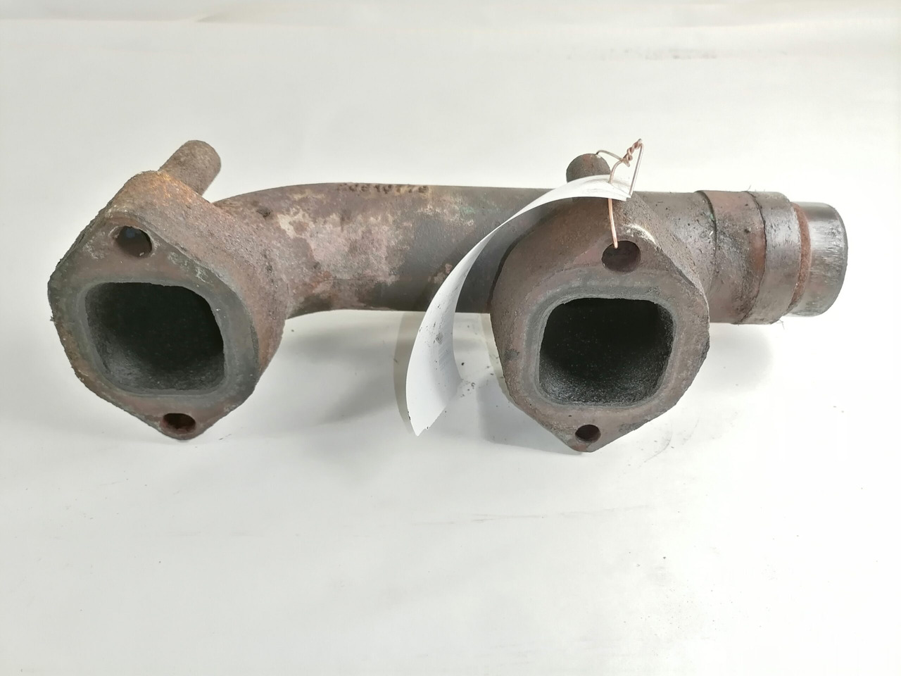 Volvo Exhaust mainfold 20910779 - Выпускной коллектор для Грузовиков: фото 4 Volvo Exhaust mainfold 20910779 - Выпускной коллектор для Грузовиков: фото 4