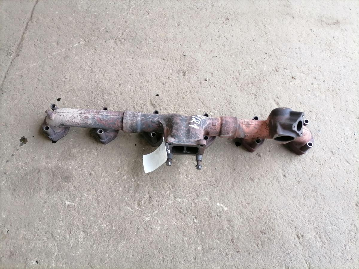 Volvo Exhaust mainfold 21767050 - Выпускной коллектор для Грузовиков: фото 3 Volvo Exhaust mainfold 21767050 - Выпускной коллектор для Грузовиков: фото 3