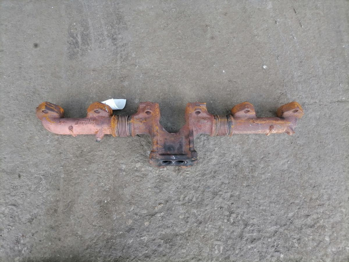 Volvo Exhaust mainfold 22632386 - Выпускной коллектор для Грузовиков: фото 3 Volvo Exhaust mainfold 22632386 - Выпускной коллектор для Грузовиков: фото 3