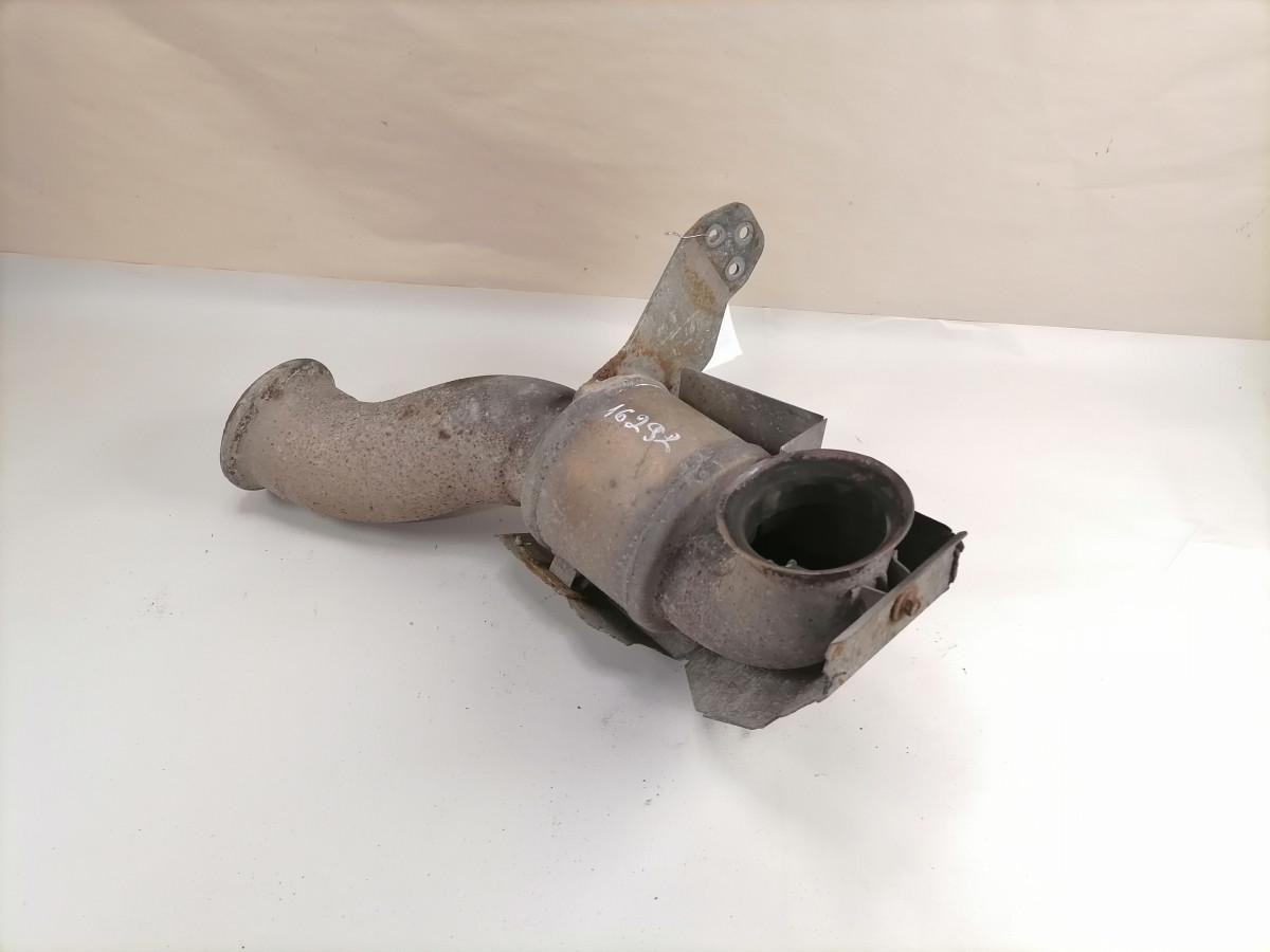 Volvo Exhaust pipe 20784077 - Глушитель для Грузовиков: фото 4 Volvo Exhaust pipe 20784077 - Глушитель для Грузовиков: фото 4