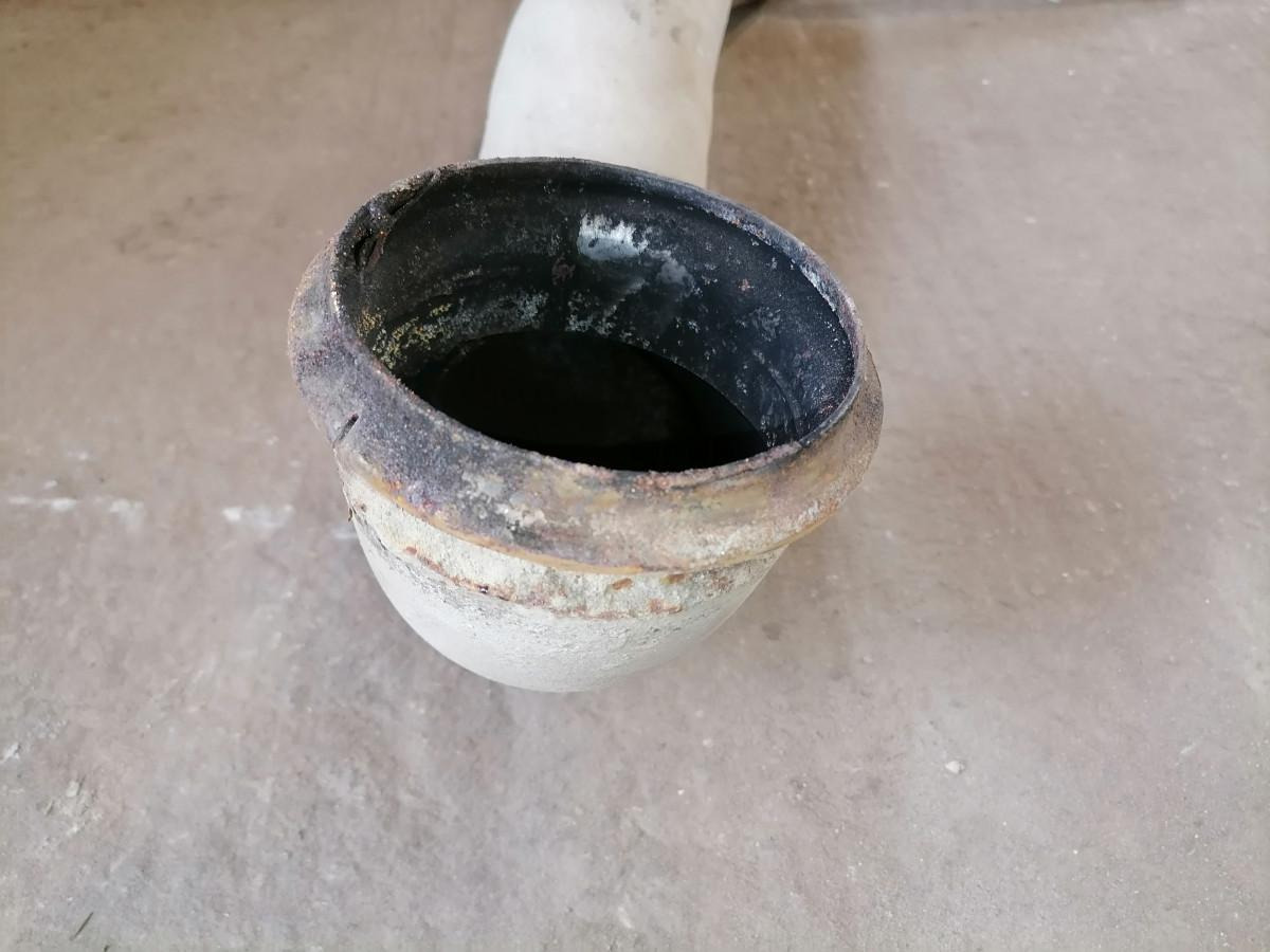 Volvo Exhaust pipe 20801913 - Глушитель для Грузовиков: фото 2 Volvo Exhaust pipe 20801913 - Глушитель для Грузовиков: фото 2