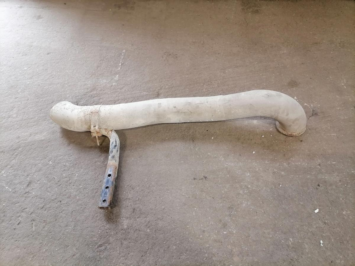 Volvo Exhaust pipe 20801913 - Глушитель для Грузовиков: фото 5 Volvo Exhaust pipe 20801913 - Глушитель для Грузовиков: фото 5