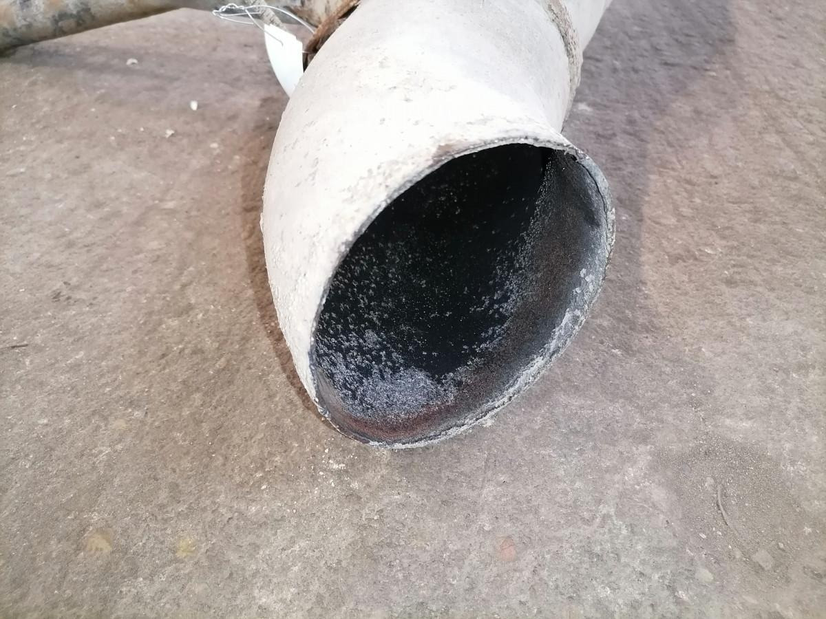 Volvo Exhaust pipe 20801913 - Глушитель для Грузовиков: фото 4 Volvo Exhaust pipe 20801913 - Глушитель для Грузовиков: фото 4
