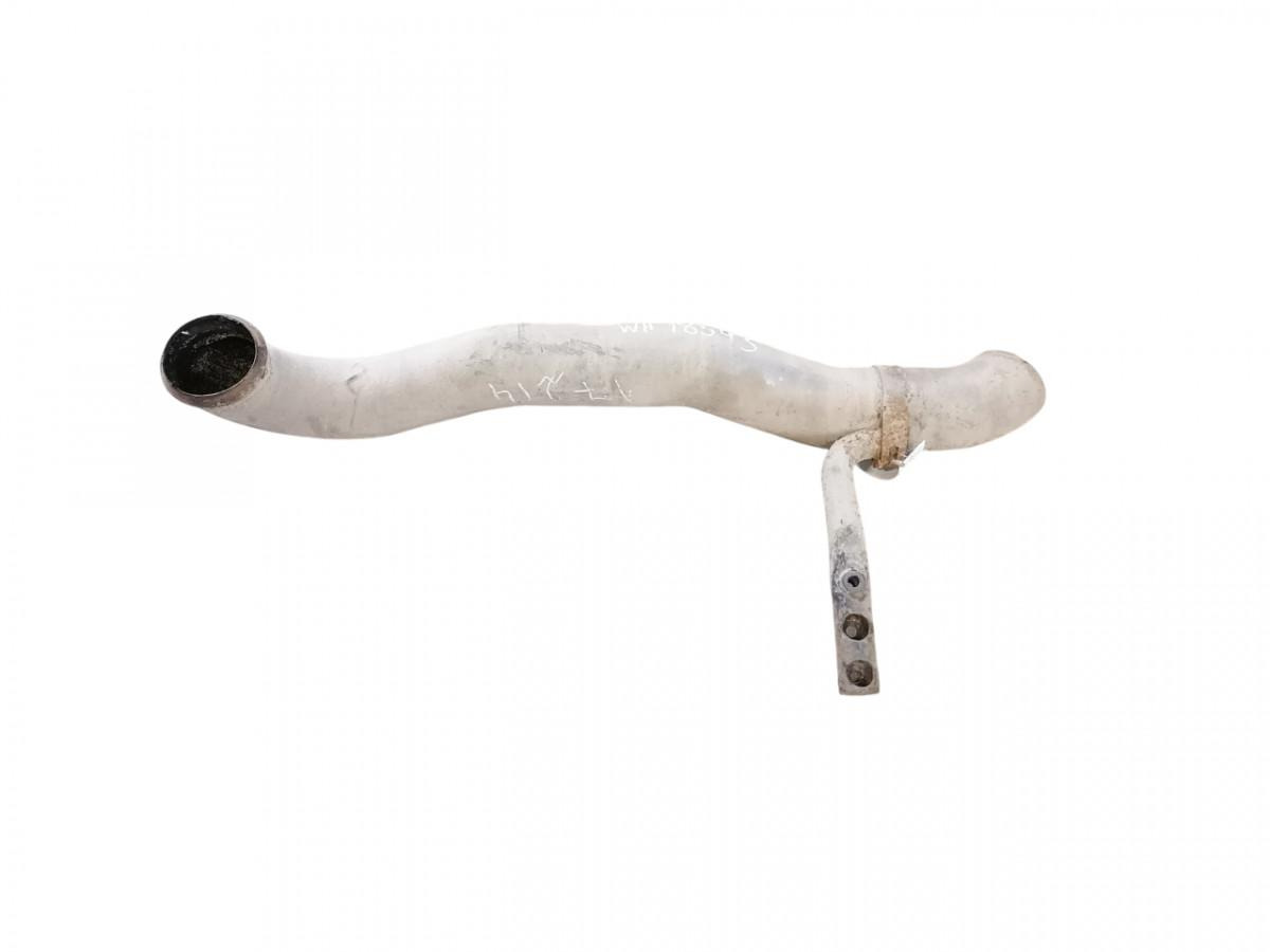 Volvo Exhaust pipe 20801913 - Глушитель для Грузовиков: фото 1 Volvo Exhaust pipe 20801913 - Глушитель для Грузовиков: фото 1