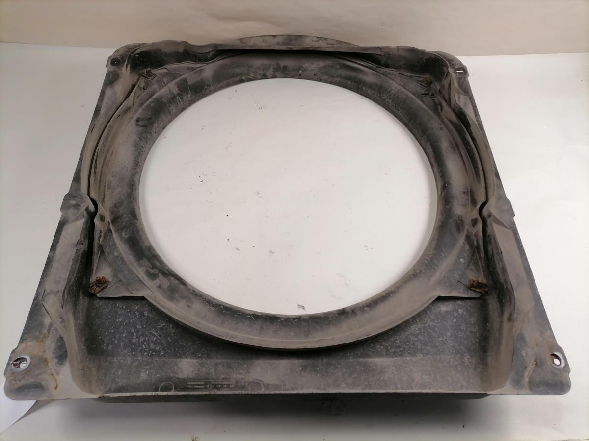 Volvo Fan shroud 20869865 - Радиатор для Грузовиков: фото 4 Volvo Fan shroud 20869865 - Радиатор для Грузовиков: фото 4