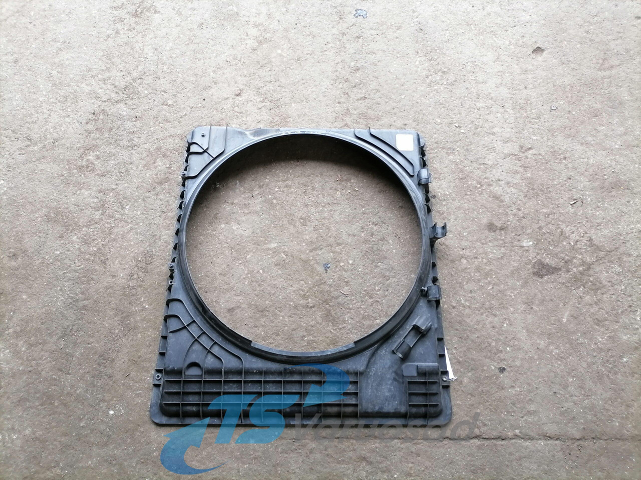 Volvo Fan shroud 22060183 - Радиатор для Грузовиков: фото 1 Volvo Fan shroud 22060183 - Радиатор для Грузовиков: фото 1