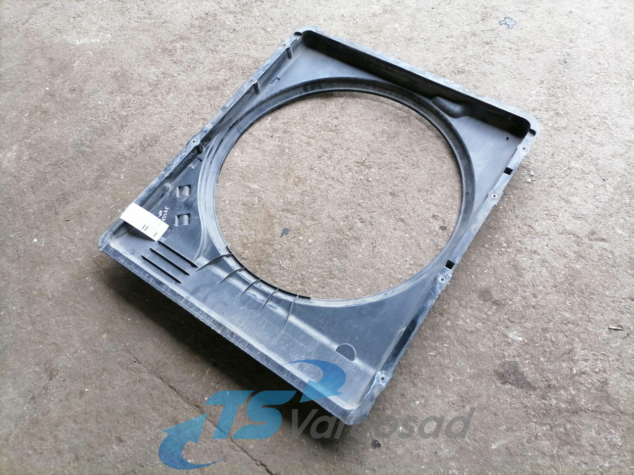 Volvo Fan shroud 22060183 - Радиатор для Грузовиков: фото 3 Volvo Fan shroud 22060183 - Радиатор для Грузовиков: фото 3