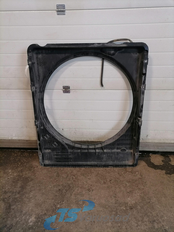 Volvo Fan shroud 22060183 - Радиатор для Грузовиков: фото 2 Volvo Fan shroud 22060183 - Радиатор для Грузовиков: фото 2